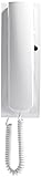 VIMAR Citofono universale da parete 887U, Bianco