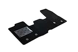 MTM SP-4504 Tappetini su Misura in Velluto per Ford Transit / Custom (cambio manuale) 2014>2019
