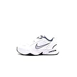 NIKE AIR MONARCH IV 415445 102 BIANCO 42