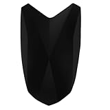 TNT PARAFANGO ANTERIORE COMPATIBILE CON YAMAHA XMAX X MAX 125 250 400 CC 2010-2016 NERO LUCIDO