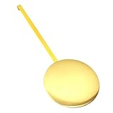 chiwanji Fai-da-Te per Orologi di Ricambio a Pendolo per Orologi Universali