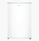 Congelador Vertical Candy CUQS-58-EW