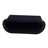 Maniglia Di Trazione Per Portellone Posteriore Bagagliaio Nera Adatta Per Vauxhall Per Opel Per Mokka 2012 2013 2014 2015 2016 2017 2018 2019 95096042 Interruttore Apertura Bagagliaio