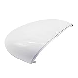 Calotte Specchio Compatibile Per Ford Per Fiesta 2008-2017 Sinistra/Destra Specchietto Retrovisore Vista Laterale Tappi Di Copertura Di Ricambio Custodia Shell Copri specchietto retrovisore(Right)