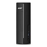 ACER INCORPORATED Aspire XC-1780, PC desktop, Intel Core i5-13400, 16 GB RAM, 512 GB SSD, Intel UHD Graphics 730, Windows 11 Home, Nero