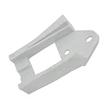 Moto Catena Guard Protezione Forcellone Motocicletta, Guida Slitta Catena Per Yam&aha XT 600 87-89 XT600Z 87-90 XT600K 90-94 XT600E 90-95 XTZ 660 91-95