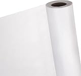 Biotop - Bobina di Telo Protettivo Termico Antigelo per Tutti i Tipi di Piante e Arbusti. 2 Metri di Larghezza per 20 Metri di Lunghezza. 30 g/m2 di Tessuto Morbido e Resistente