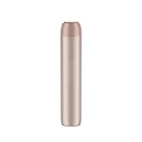 Lil SOLID Ez introduced by IQOS – Il riscaldatore di tabacco leggero e maneggevole – colore Rose Gold
