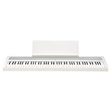 KORG B2 - Piano digitale, Bianco