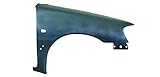 Parafango Anteriore Con Foro Lucciola Dx Peugeot 106 (07/1996- In Poi 07/1998) 581620060 Embo