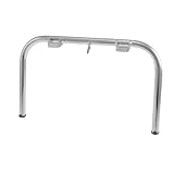 Cavalletto centrale RMS Classic compatibile con Piaggio per Vespa 180-200 RALLY-160 GS-180SS