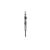 BOSCH 0 250 403 012 Candela Diesel 4,4 V, larghezza chiave: 10. Dimensioni filettatura: M 10 x 1. Versione candela: candela a filo