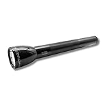 Mag-Lite ML300L 4D LED Torcia Torcia Nero ML300L-S4015