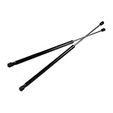 Pistoncini Cofano Baule Posteriore Per Nissan Per Almera II N16 2000-2006 90450BM400 Ammortizzatori A Gas Per Portellone Posteriore E Baule MOLLE COFANO