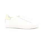 Emporio Armani EA7 Sneakers Classic Uomo White - Gold 43 1/3 EU