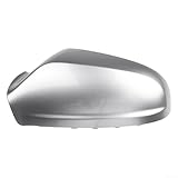 Ricambio Calotta Specchietto Laterale per Opel Astra H MK5, Lato Sinistro, Materiale