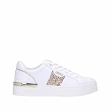 Sneakers Donna Liu Jo 4A5703EX099 in Laminato Gold EU 37