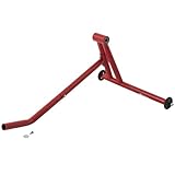 CRUIZER CAVALLETTO POSTERIORE MOTO MONOBRACCIO PERNO 27,5mm per KTM SUPER DUKE 1290 R GT