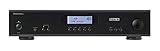 ROTEL A11 Tribute Black Amplificatore Integrato