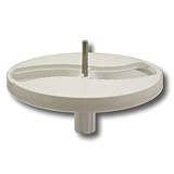 Disco Portalame per Robot da Cucina BRAUN Multiquick e Combimax