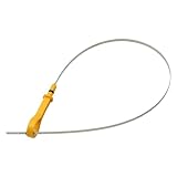 QUARKZMAN Motore Olio Fluido Livello Asta per Suzuki Vitara No.1691056K00000