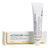 ACTIXICAM CREMA 30ML