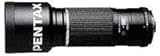 Pentax SMC FA 645 300mm / 5.6 ED [IF] - Obiettivo 7/7, 2,2 m, 13,5°, 7,5 cm, 6,7 cm, 18,4 cm