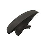 Maniglia Leva Alza Sedile Schienale Compatibile con Alfa Romeo Mito Compatibile con Fiat Grande Punto - Punto Evo Originale Destra Sinistra