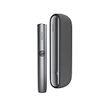 IQOS ILUMA – il riscaldatore di tabacco con tecnologia a induzione - senza lamina e nessuna pulizia – Pebble Grey