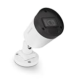 Philips WelcomeEye Cam 531007 - Telecamera di sorveglianza cablata per interni ed esterni, compatibile con Philips WelcomeEye Cam