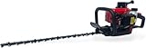 Tagliasiepi Tagliasiepe a Scoppio 43cc – Motore 2 Tempi, Lame da 60cm, Manico Girevole, Struttura Leggera e Maneggevole, Perfetto per Giardinaggio, Potatura e Cura delle Siepi