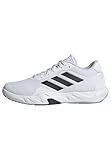 adidas Amplimove Trainer Shoes, Scarpe da Ginnastica e da Allenamento Uomo, Cloud White Core Black Grey Two, 42 EU