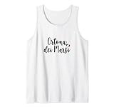 Ortona dei Marsi Pride for Her Canotta