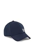 Cappello EA7 Emporio Armani blue/ white CS25EA09 7X000005 AF11989 M