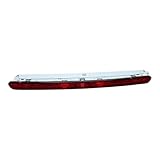 Ricambi originali - Terza luce freno Audi A4 8E B7 (2005-2008) 8E9 945 097 B