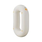 Anello Vibrante,3 Modalità Ricaricabile Tessuto Profondo | Massaggiatore Addominale Elettrico Anello Fascia Regolabile - Per Dimagrimento Modellamento Rilassamento Pancia Vita Gamba Fianchi Donne Uomi