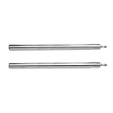 Moto Forcella Anteriore Gambe Camere D'aria Tubi Bar Per BMW R 1200 GS Adventure ADV 2005 2006 2007 2008 2009 2010 2011 2012 2013 31427664959 41x580mm