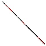 Daiwa Tournament Ags Bolo 7 m PRO Power Canna da Pesca Bolognese per Passata Canna Telescopica per Pesca con Il Galleggiante