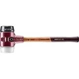 Da Martello Simplex 80 Mm Gomma/Superp. Halder