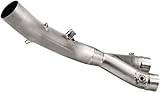 Akrapovic Collector Slip-on Track Day Titanium Yzf-r1 15 One Size