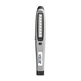 ZETEK KB 140 - LAMPADA A LED RICARICABILE - by Zeca