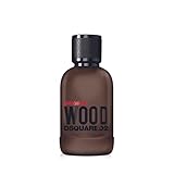 DSQUARED WOOD 2 Uomo Eau de Parfum 100 Vapo