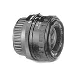 Vivitar macro 28 mm F2.8 MD obiettivo grandangolare per fotocamere Minolta