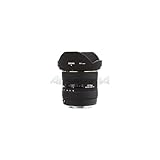 Sigma Obiettivo 10-20mm-F/4-5.6-AF EX DC HSM,Attacco CANON