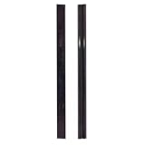Makita D-07945 - BLister de 2 mini-cuchillas tipo HM de 82 mm para cepillos 1100 1902 1923b 1923h kp0800 kp0810/c