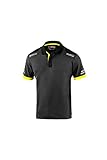 Sparco Polo, GSGF, XL Unisex-Adulto