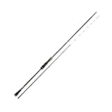 Daiwa Canne Tenya Team Tenya 782 Hb - 2,34 m - 174 g - P.50-150 g - Enc.121 cm - TDT782HBAF - Attrezzatura per la peche sportiva
