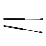 Molla A Gas Anteriore Per Jaguar Per X-Type X400 Per Berlina 2001-2005 2006 2007 2008 2009 Supporto A Molla Ammortizzatori A Gas Cofano Anteriore 2 Pezzi