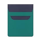 Agendepoint.it - Porta libretto Moto in materiale gommato tam - 1 pezzo - verde scuro