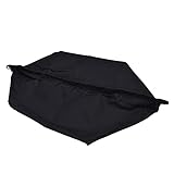 Copertura antipolvere per proiettore Oxford impermeabile -Proof per videocassetta per videocassetta 35x35x2cm